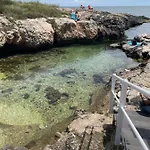 Holiday home Pugliamandia