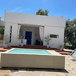 Holiday home Pugliamandia *