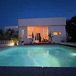 Holiday home Pugliamandia *