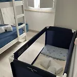 Pugliamandia Holiday home