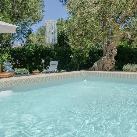 Pugliamandia 度假居 莫诺波利