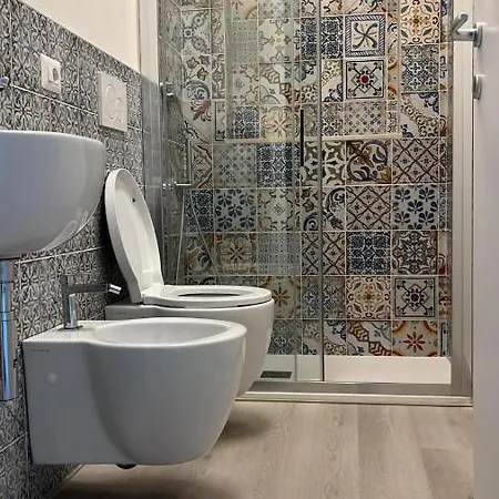 Pugliamandia 度假居