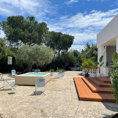 Pugliamandia * 莫诺波利