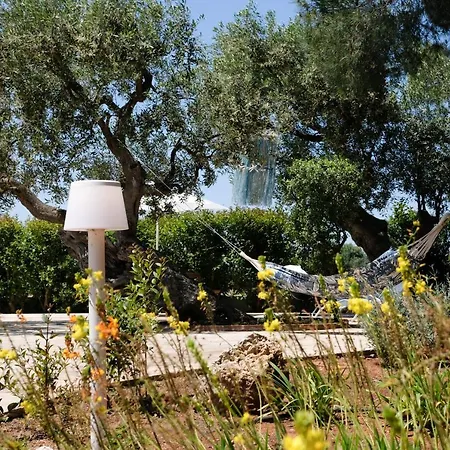 度假居 Pugliamandia *