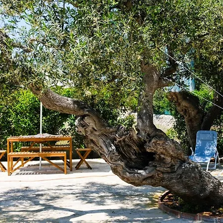 度假居 Pugliamandia