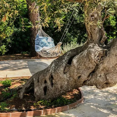 Dom wakacyjny Pugliamandia