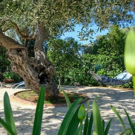 Dom wakacyjny Pugliamandia *