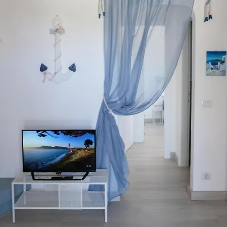 Pugliamandia Dom wakacyjny Monopoli