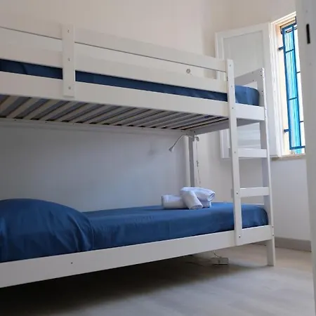 Holiday home Pugliamandia Monopoli
