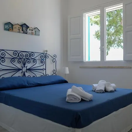 Pugliamandia Dom wakacyjny Monopoli