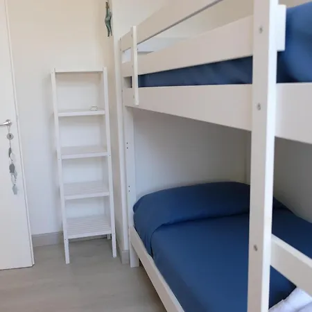 Pugliamandia Dom wakacyjny Monopoli