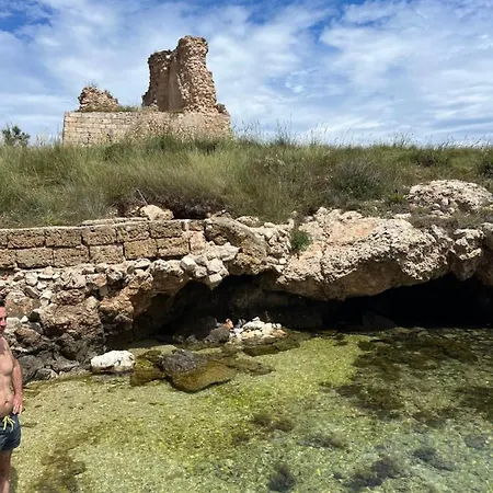 Dom wakacyjny Pugliamandia