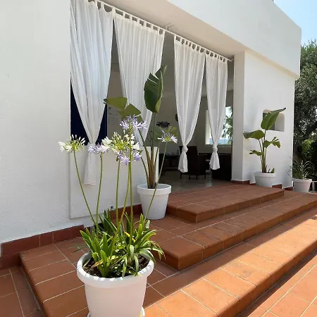 Pugliamandia Dom wakacyjny Monopoli