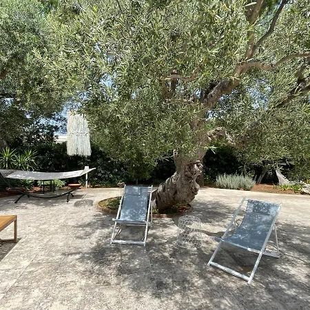 Pugliamandia בית נופש