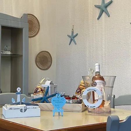 Pugliamandia Dom wakacyjny