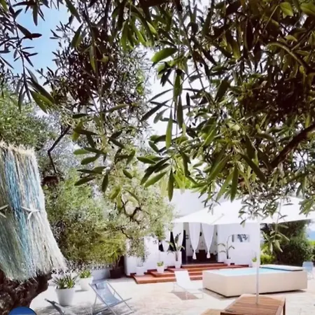 Pugliamandia Dom wakacyjny *