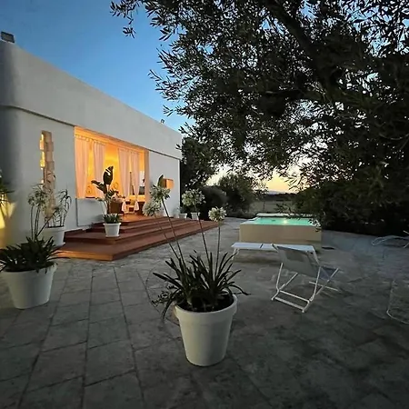 Pugliamandia 莫诺波利