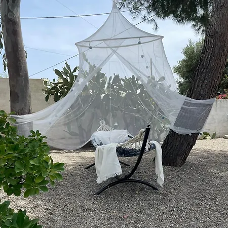 Pugliamandia בית נופש מונופולי