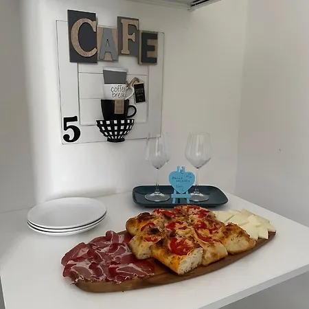 Pugliamandia Monopoli