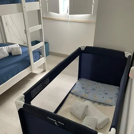 Pugliamandia בית נופש