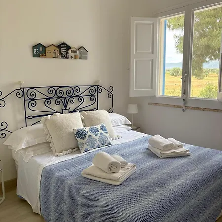 Pugliamandia * 莫诺波利