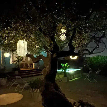 Pugliamandia Dom wakacyjny