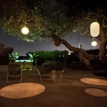 Pugliamandia 度假居 *