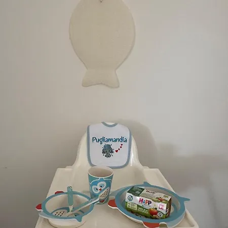 Pugliamandia * Monopoli