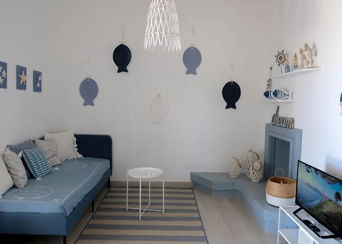 Pugliamandia * Monopoli