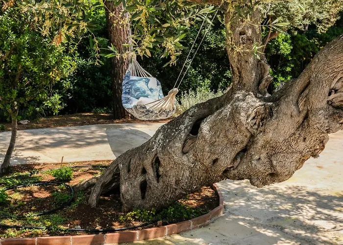 Casa vacanze Pugliamandia