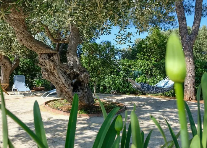 Casa vacanze Pugliamandia *