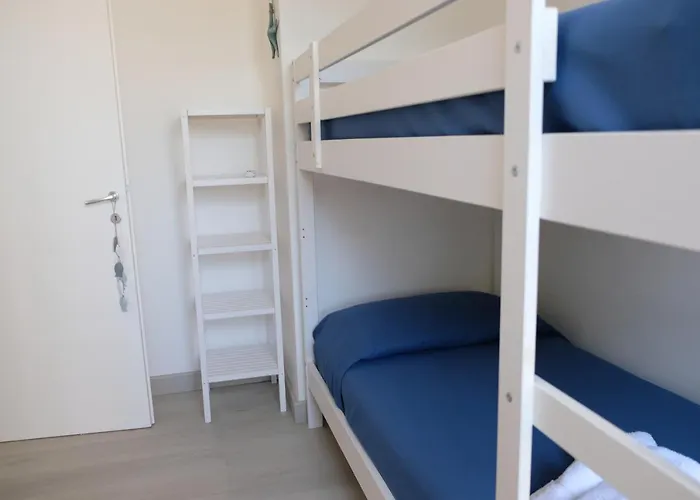 Pugliamandia Casa vacanze Monopoli